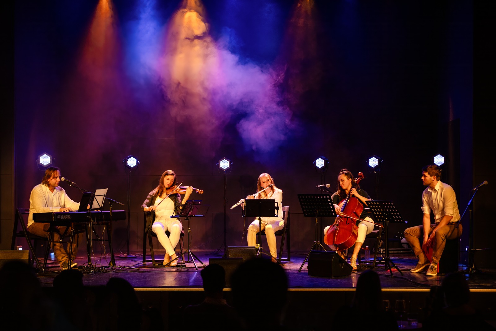 Artistik Performance 1