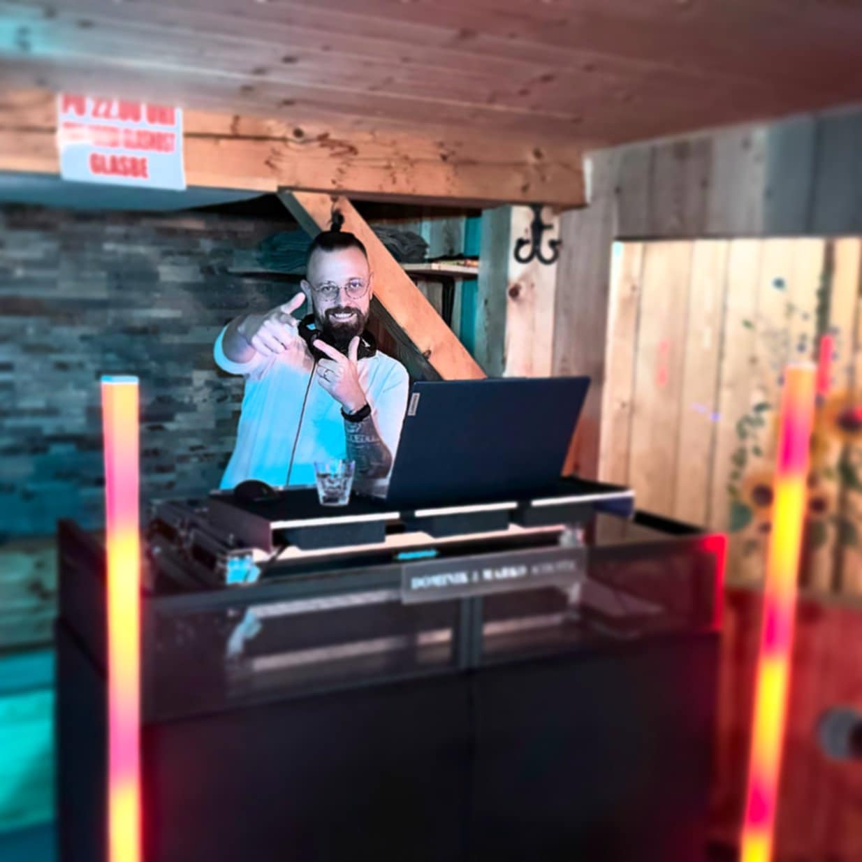 Marx Piano Performance