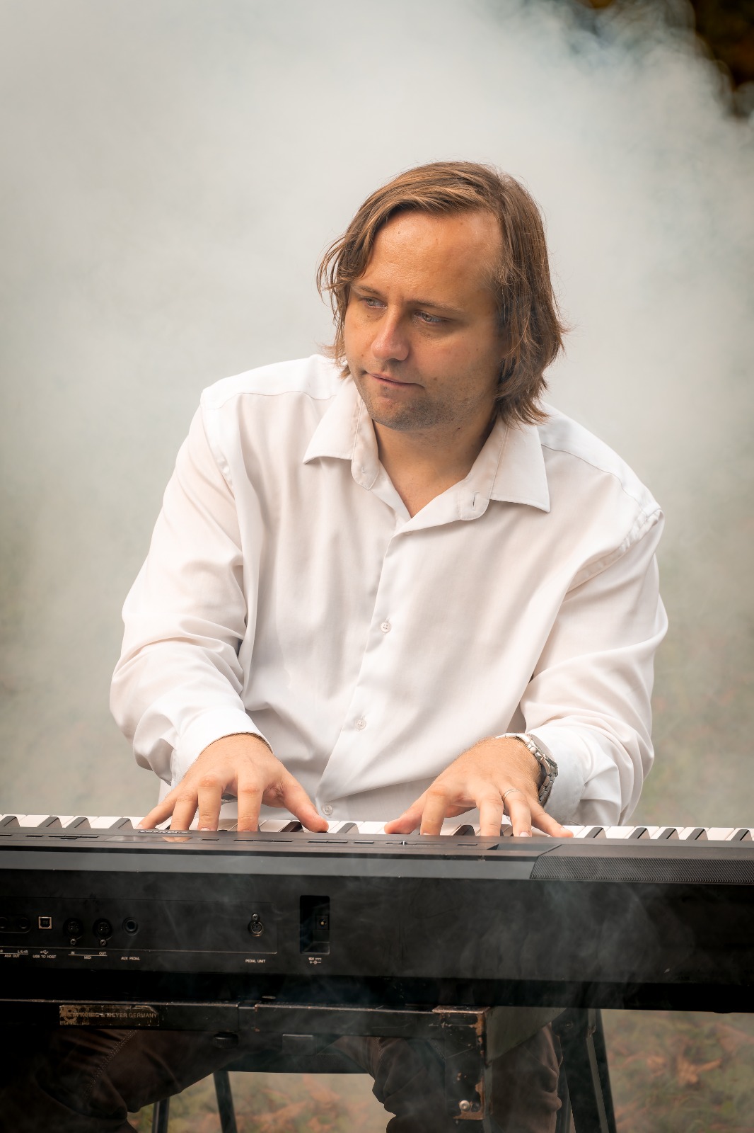 Marx Solo Performance